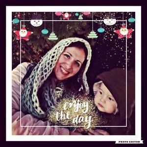 Meet your Posher, Stacey